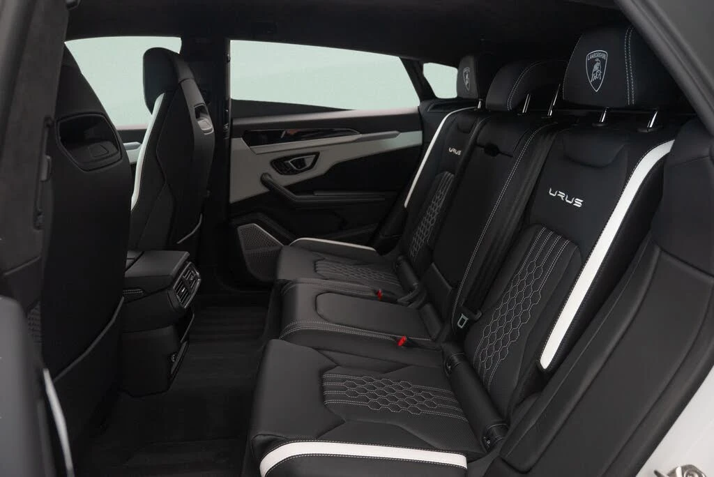 2024 Lamborghini Urus S - Image 22 of 28