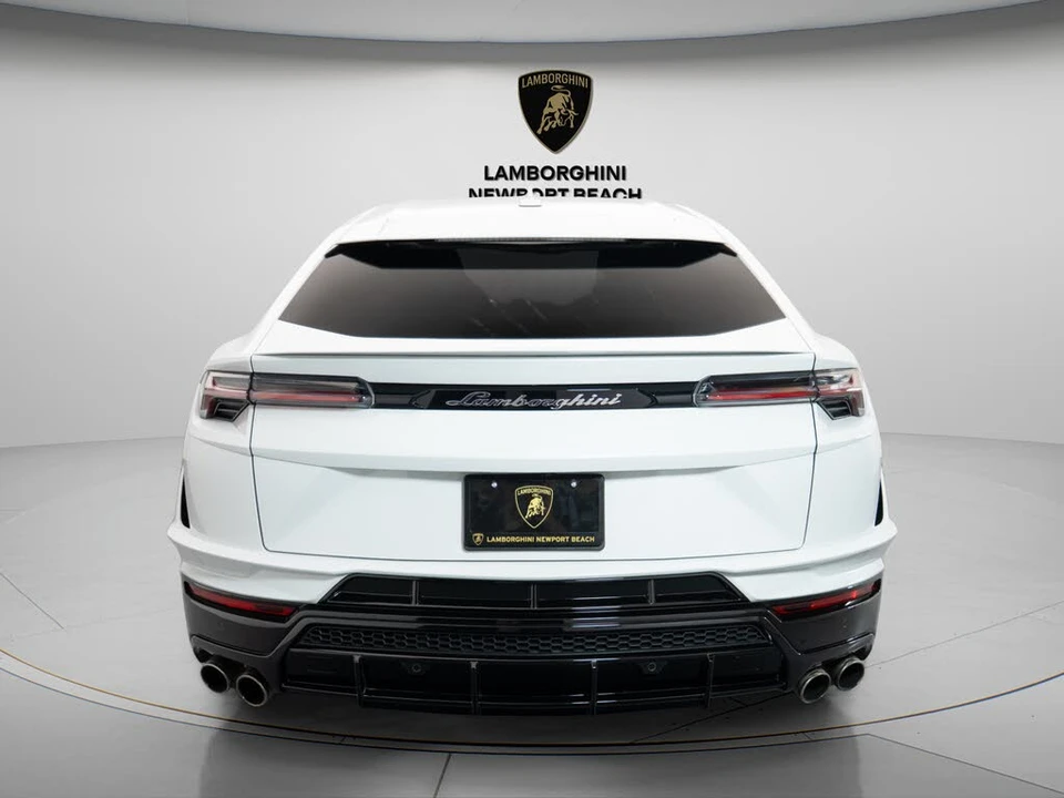 2024 Lamborghini Urus S - Image 6 of 28