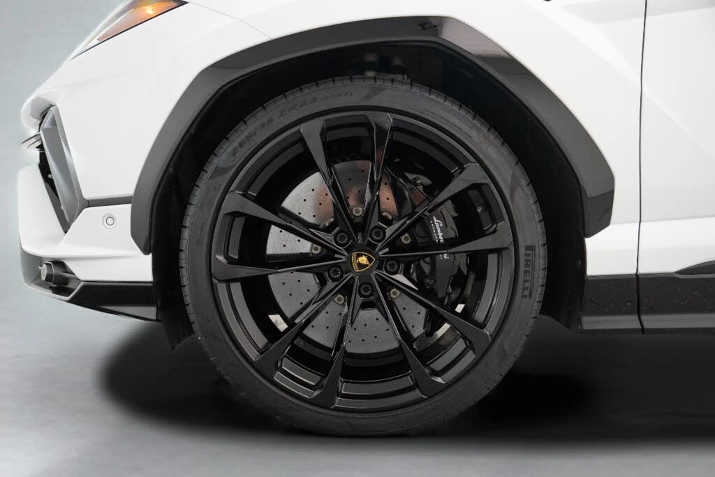 2024 Lamborghini Urus S - Image 10 of 28
