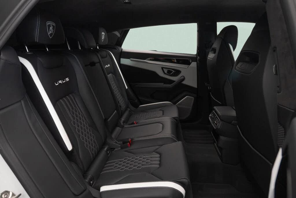 2024 Lamborghini Urus S - Image 23 of 28