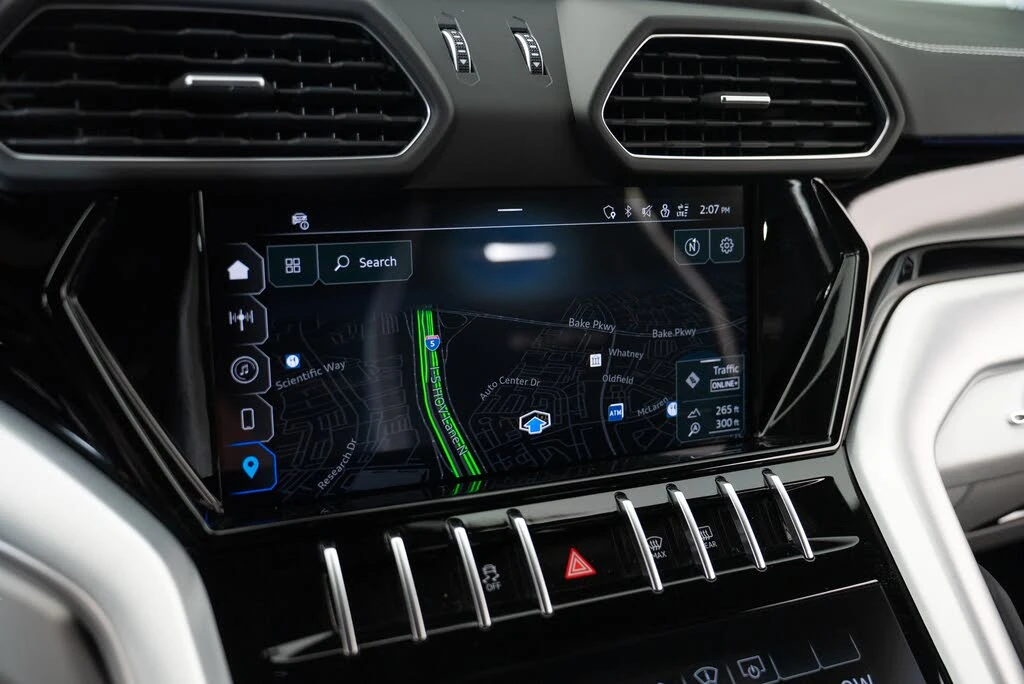 2024 Lamborghini Urus S - Image 21 of 28