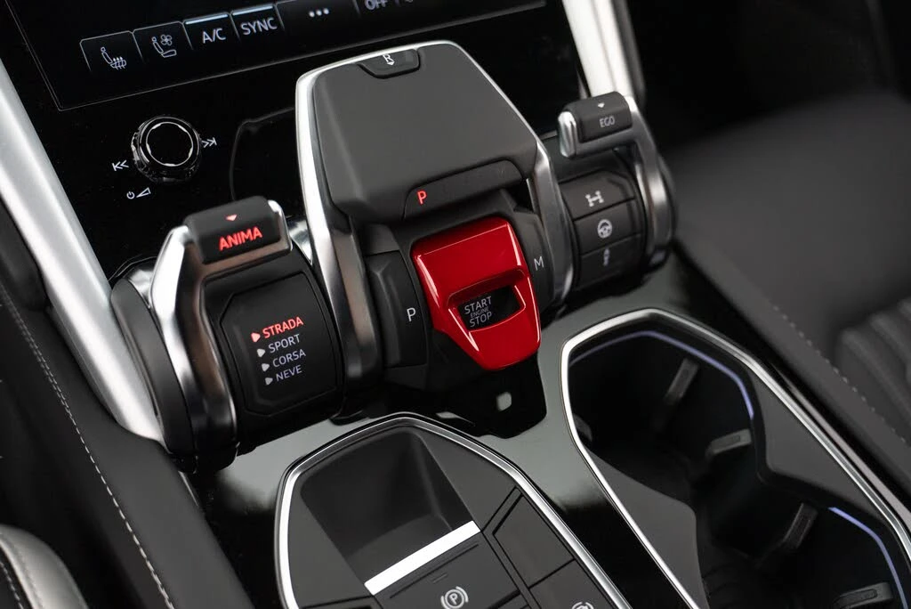2024 Lamborghini Urus S - Image 14 of 28