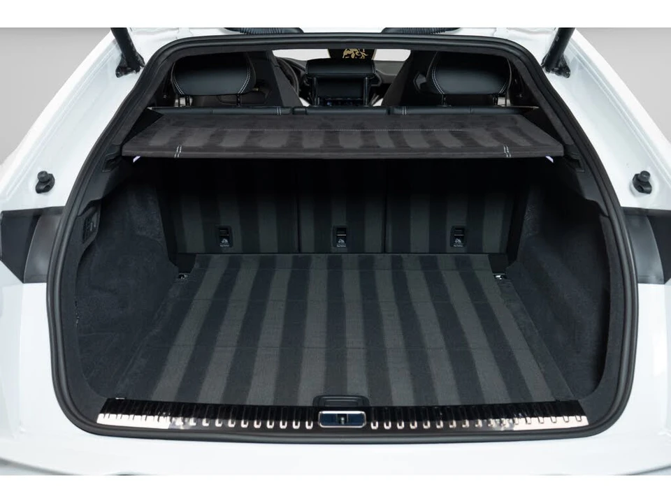 2024 Lamborghini Urus S - Image 9 of 28