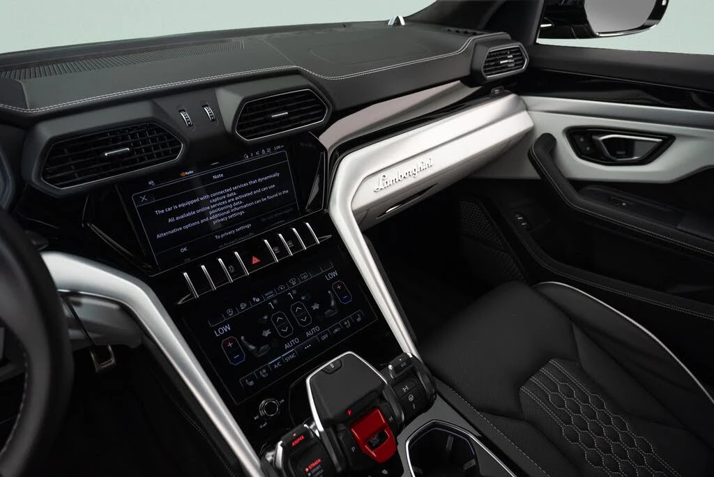 2024 Lamborghini Urus S - Image 20 of 28