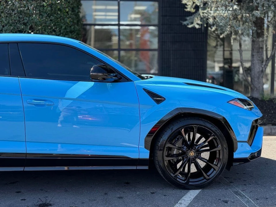 2024 Lamborghini Urus S - Image 23 of 31