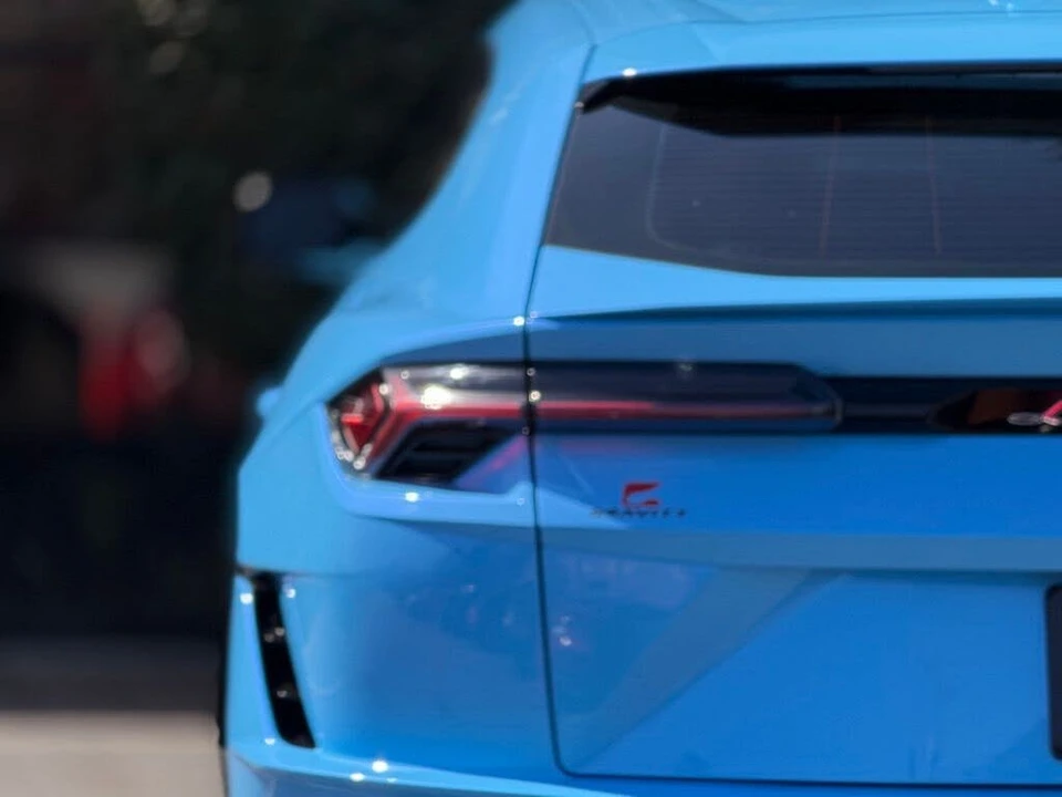 2024 Lamborghini Urus S - Image 15 of 31