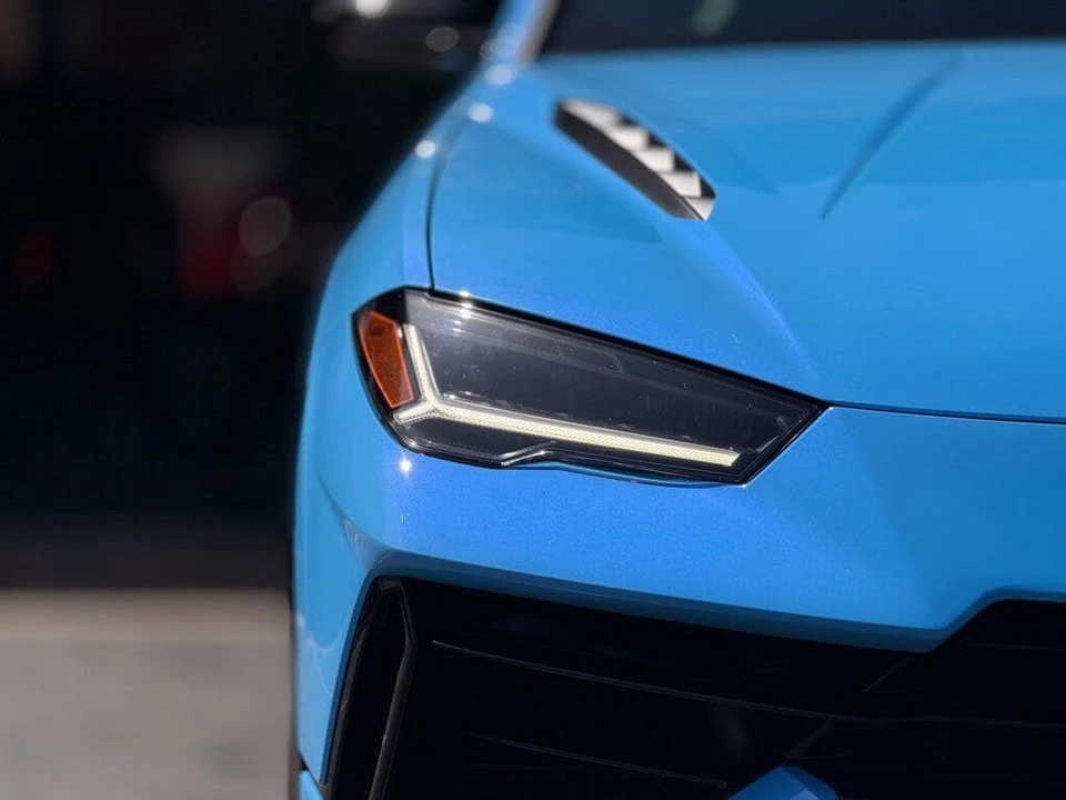 2024 Lamborghini Urus S - Image 4 of 31