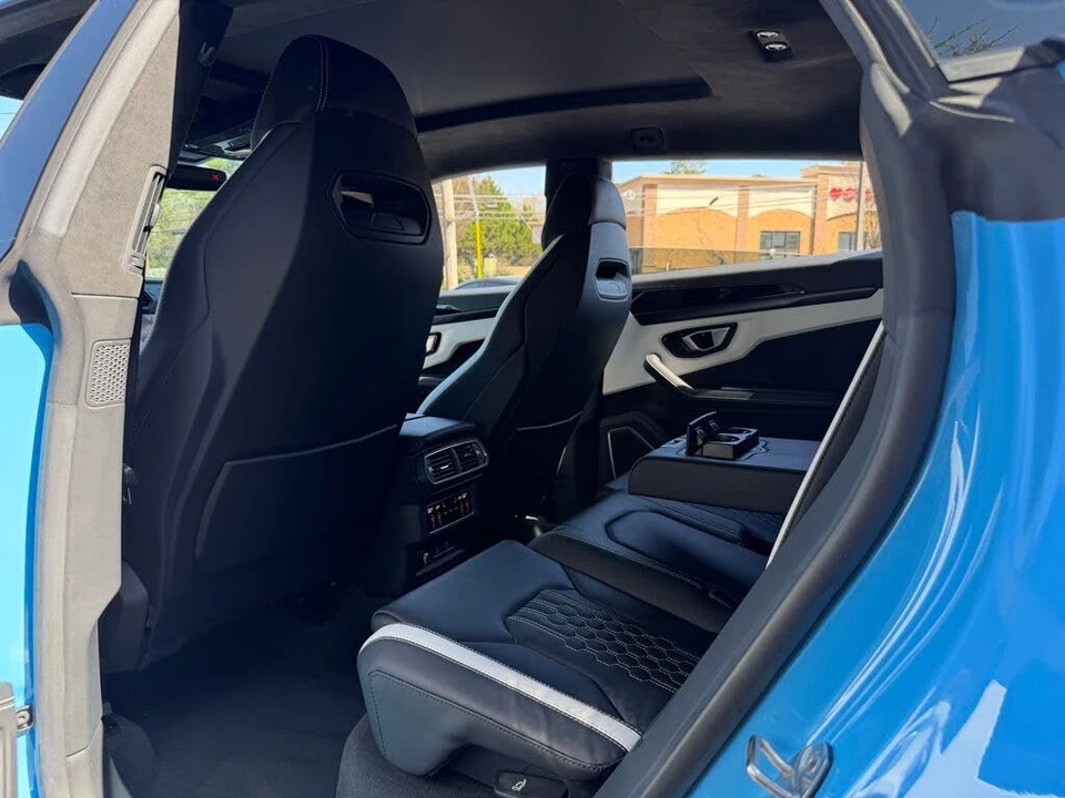 2024 Lamborghini Urus S - Image 30 of 31
