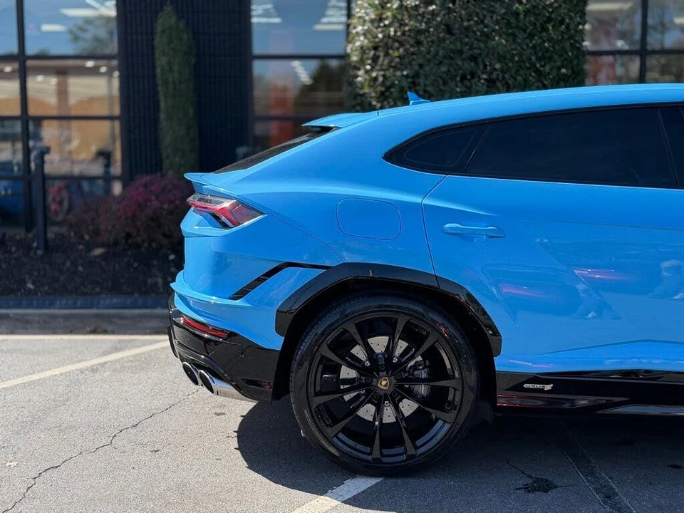 2024 Lamborghini Urus S - Image 22 of 31