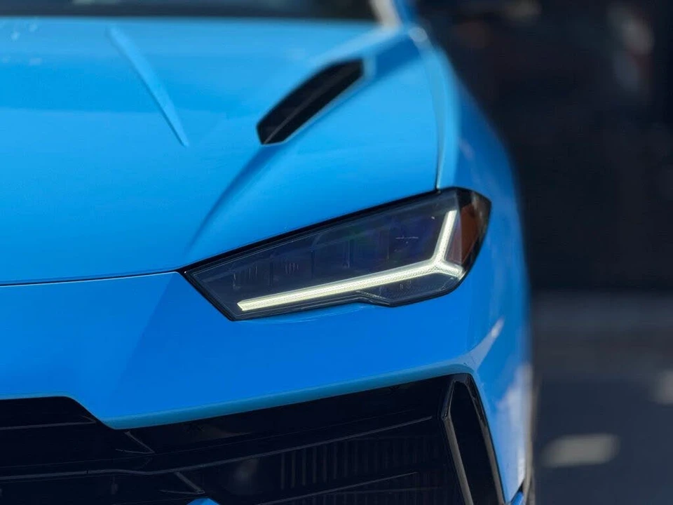 2024 Lamborghini Urus S - Image 5 of 31