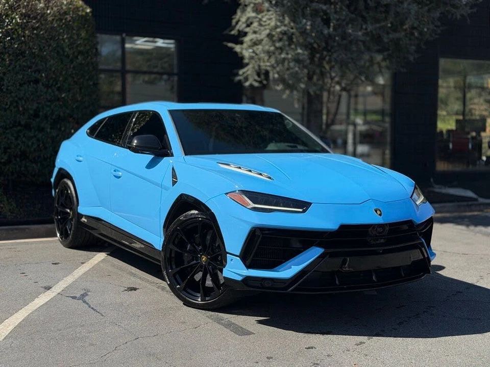 2024 Lamborghini Urus S - Image 6 of 31
