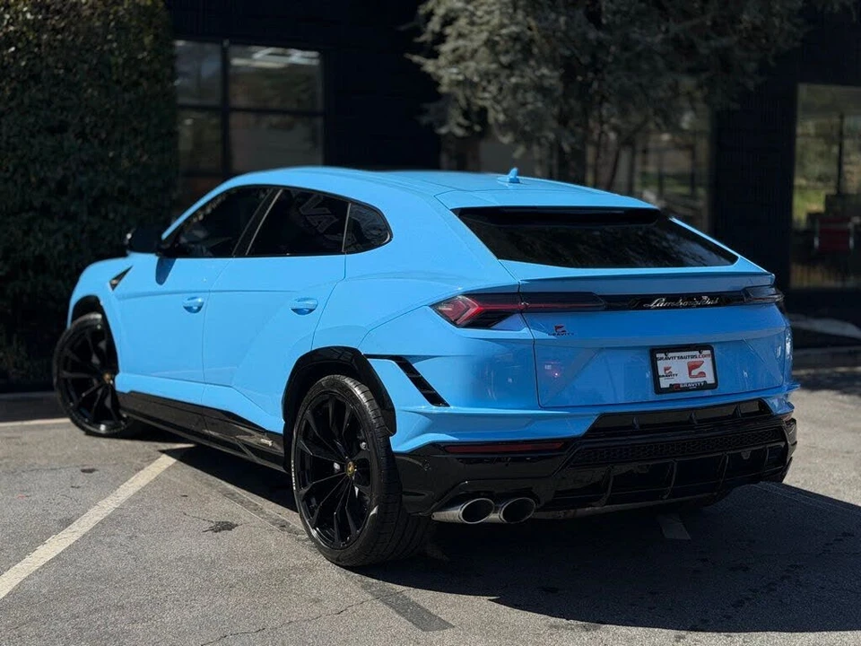 2024 Lamborghini Urus S - Image 19 of 31