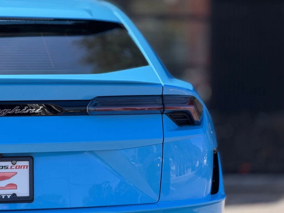 2024 Lamborghini Urus S - Image 16 of 31