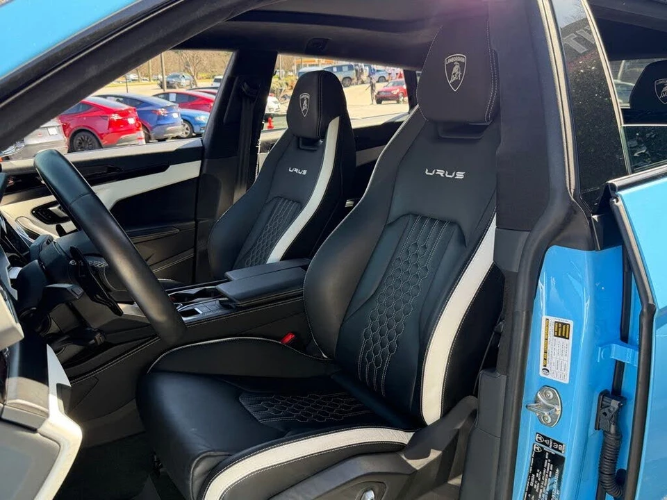 2024 Lamborghini Urus S - Image 26 of 31