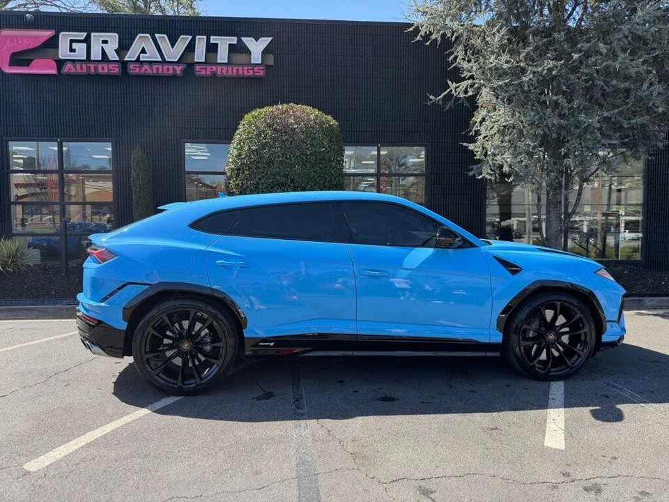 2024 Lamborghini Urus S - Image 21 of 31