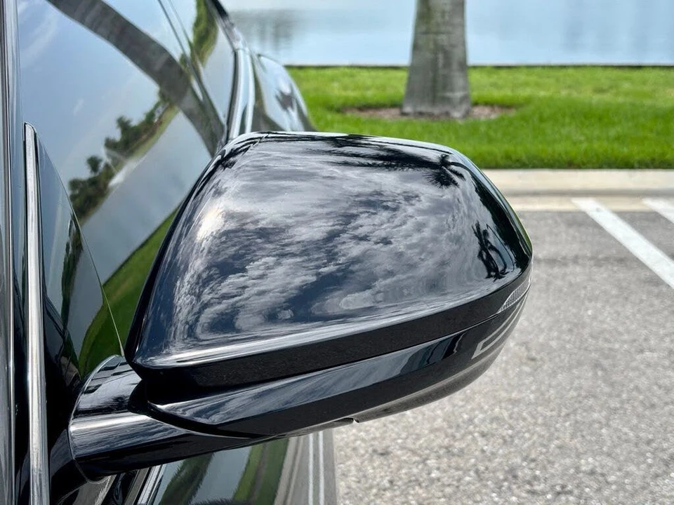 2024 Lamborghini Urus S - Image 31 of 31
