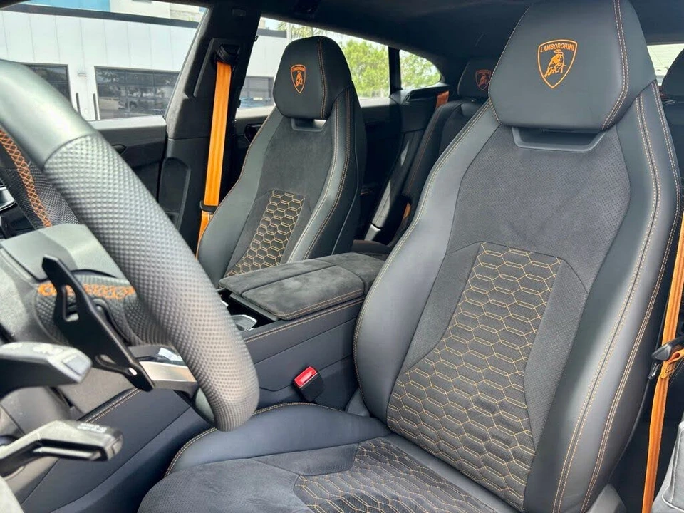 2024 Lamborghini Urus S - Image 19 of 31