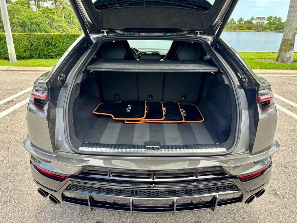 2024 Lamborghini Urus S - Image 23 of 31