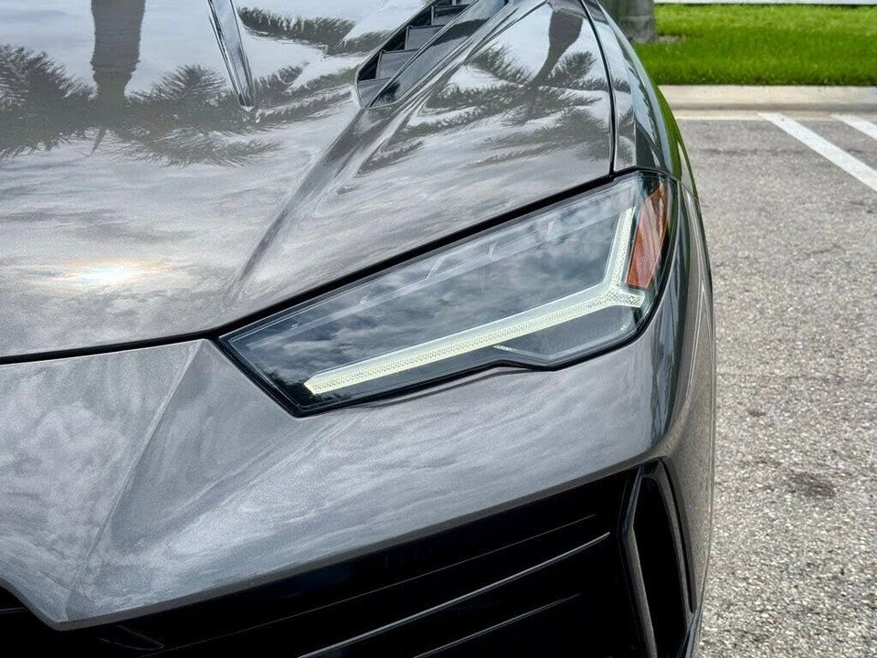 2024 Lamborghini Urus S - Image 30 of 31
