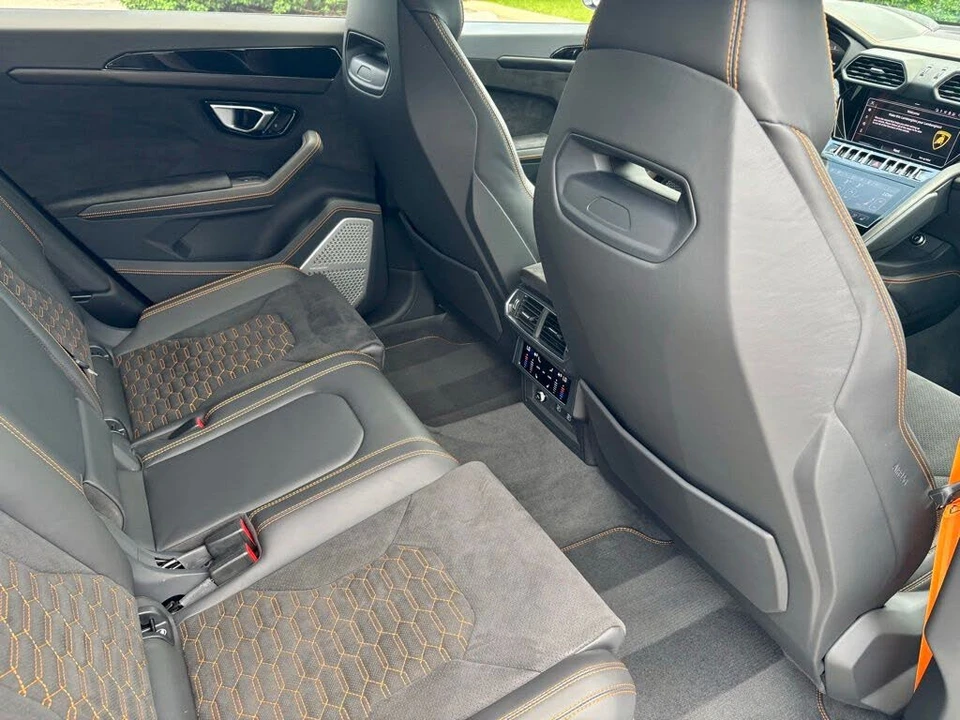 2024 Lamborghini Urus S - Image 28 of 31
