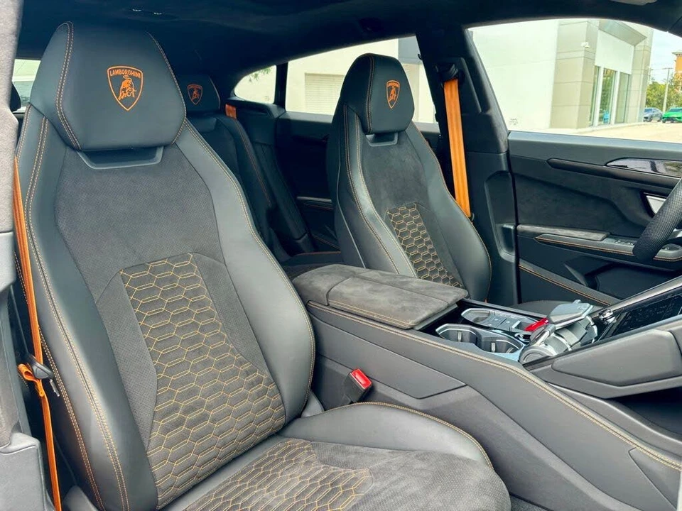 2024 Lamborghini Urus S - Image 26 of 31