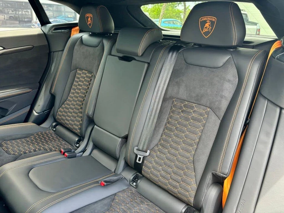 2024 Lamborghini Urus S - Image 22 of 31