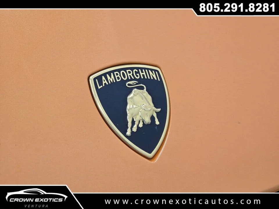 2024 Lamborghini Urus S - Image 13 of 31