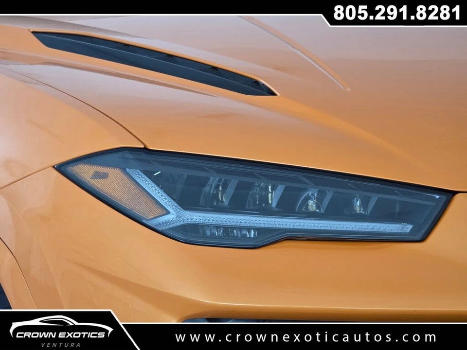 2024 Lamborghini Urus S - Image 10 of 31