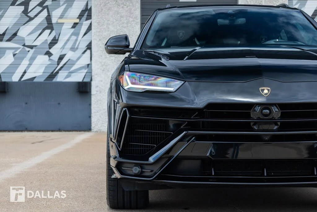2024 Lamborghini Urus S - Image 4 of 31