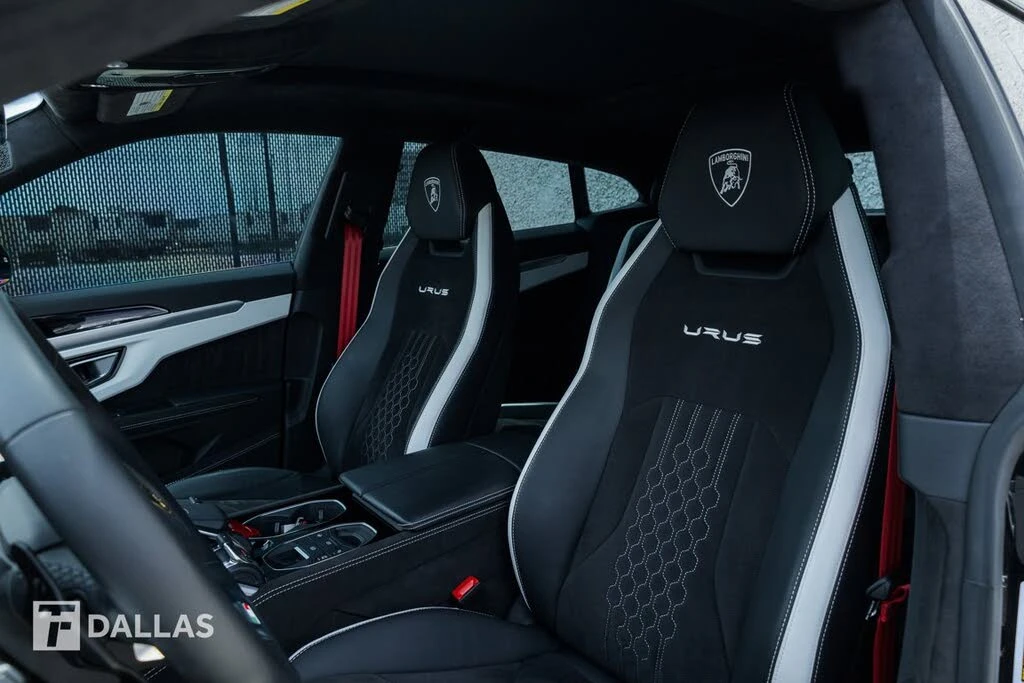 2024 Lamborghini Urus S - Image 22 of 31