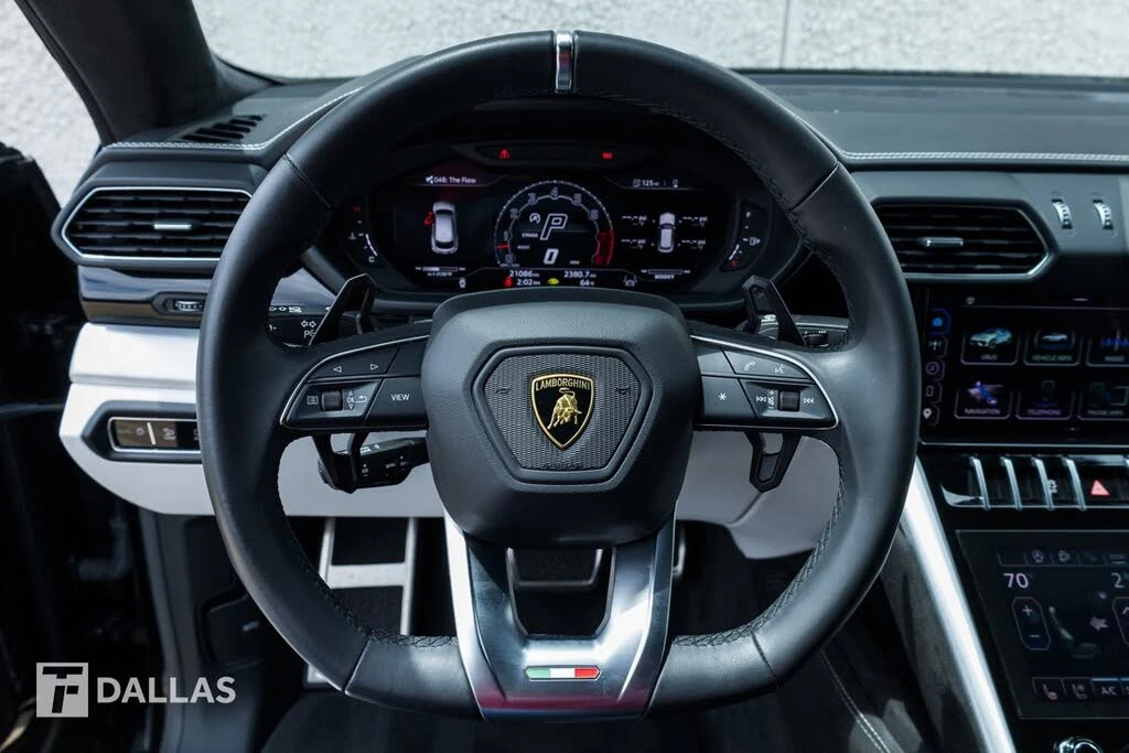 2024 Lamborghini Urus S - Image 24 of 31