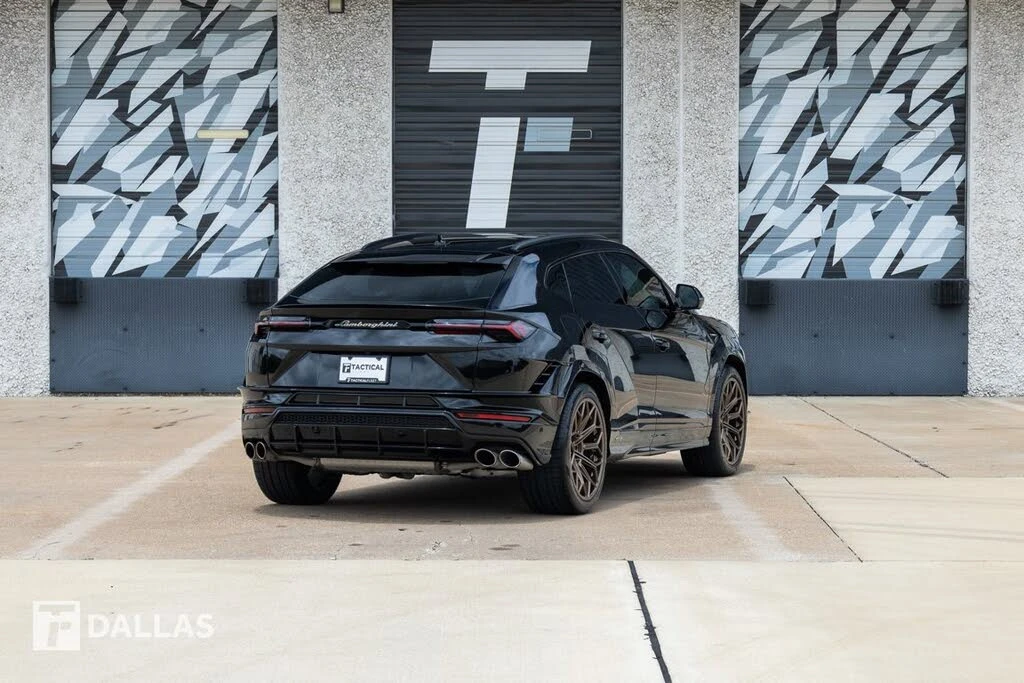 2024 Lamborghini Urus S - Image 15 of 31