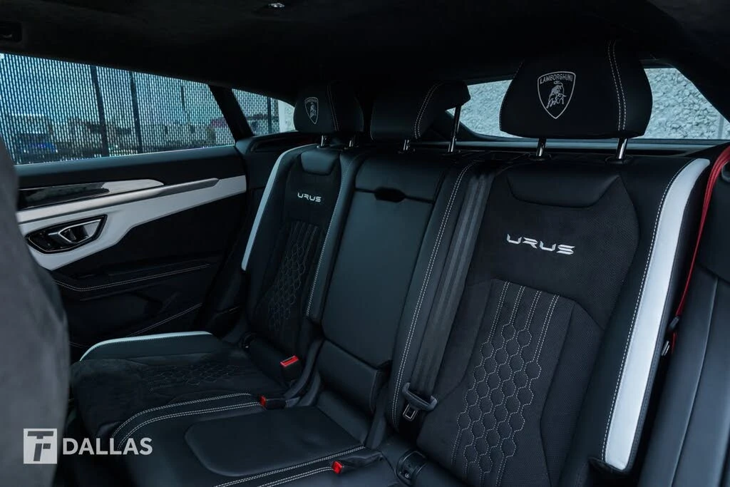 2024 Lamborghini Urus S - Image 31 of 31