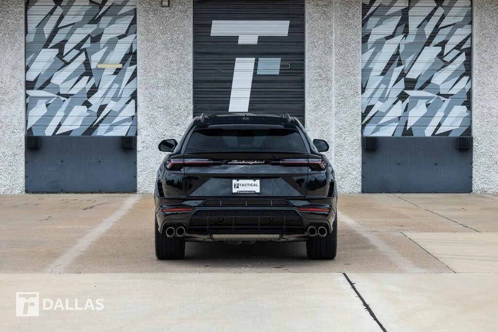 2024 Lamborghini Urus S - Image 13 of 31