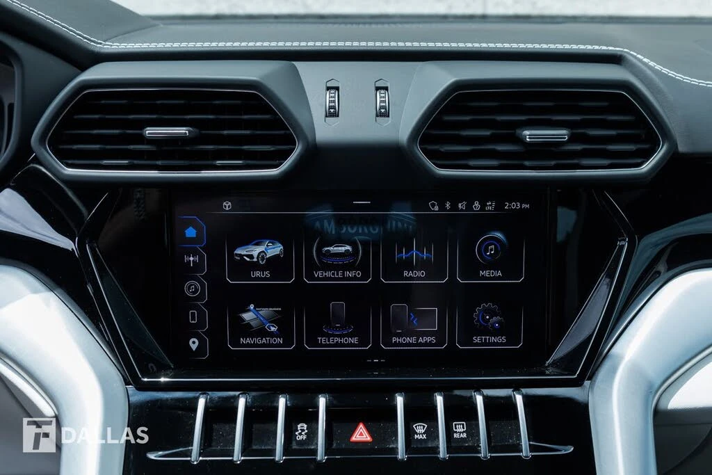 2024 Lamborghini Urus S - Image 25 of 31