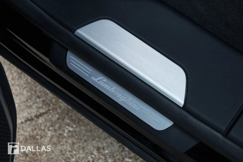 2024 Lamborghini Urus S - Image 29 of 31