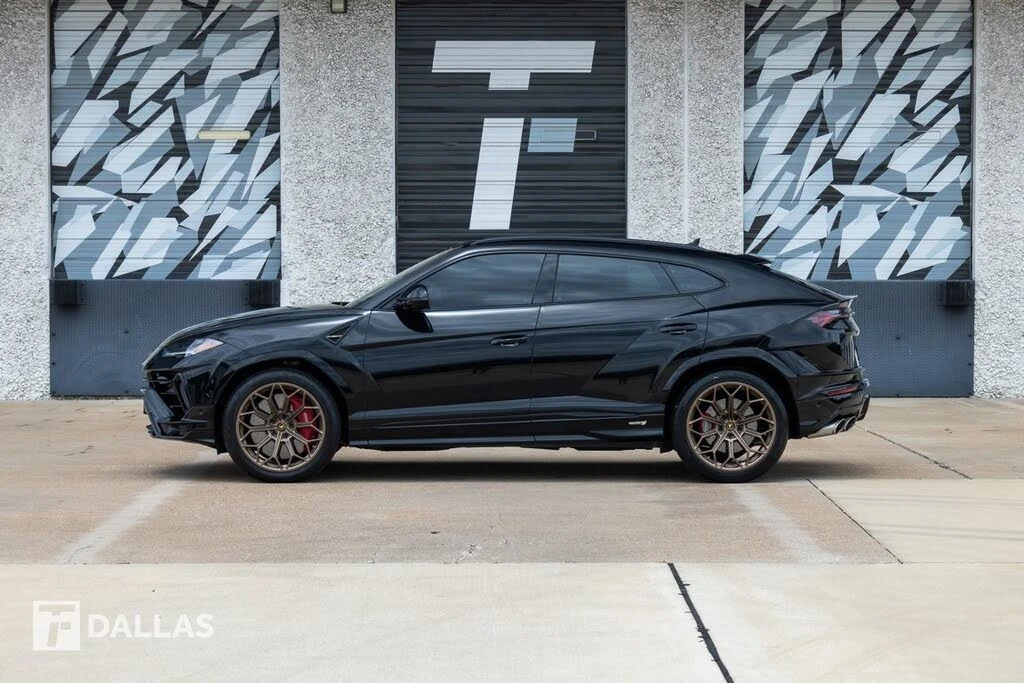 2024 Lamborghini Urus S - Image 7 of 31
