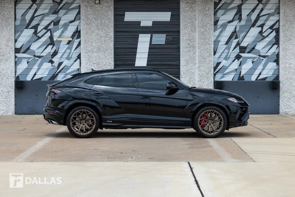 2024 Lamborghini Urus S - Image 17 of 31