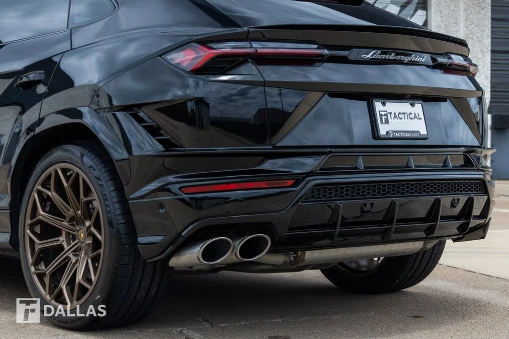 2024 Lamborghini Urus S - Image 12 of 31