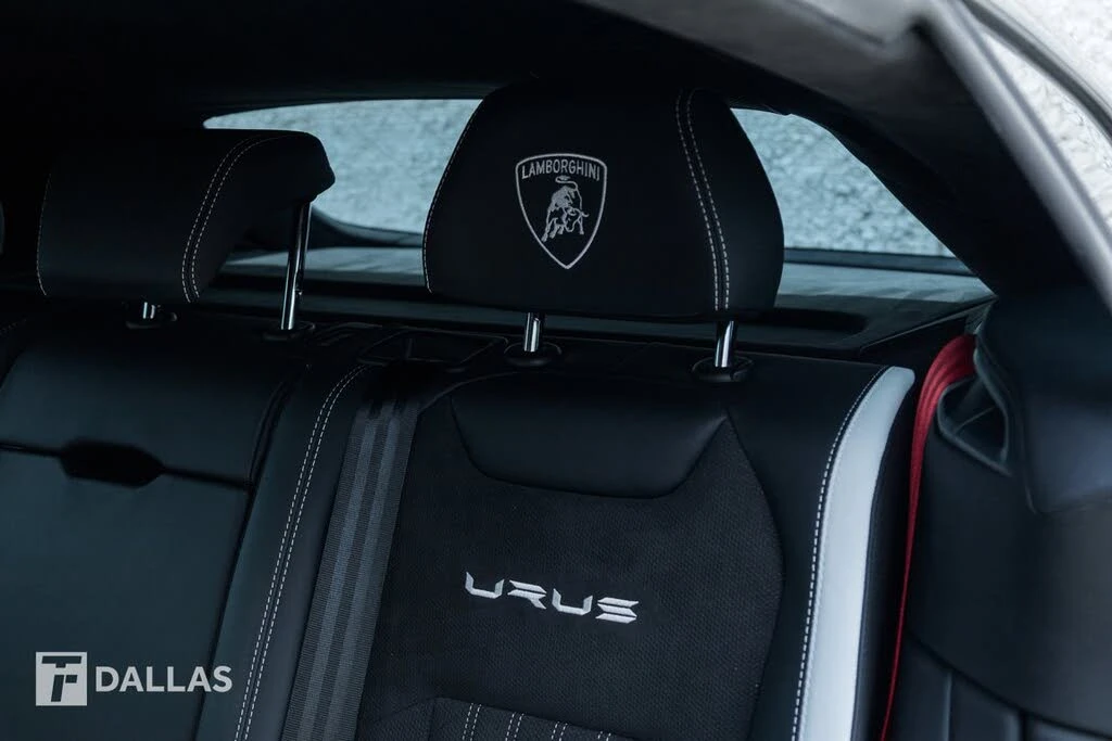 2024 Lamborghini Urus S - Image 30 of 31