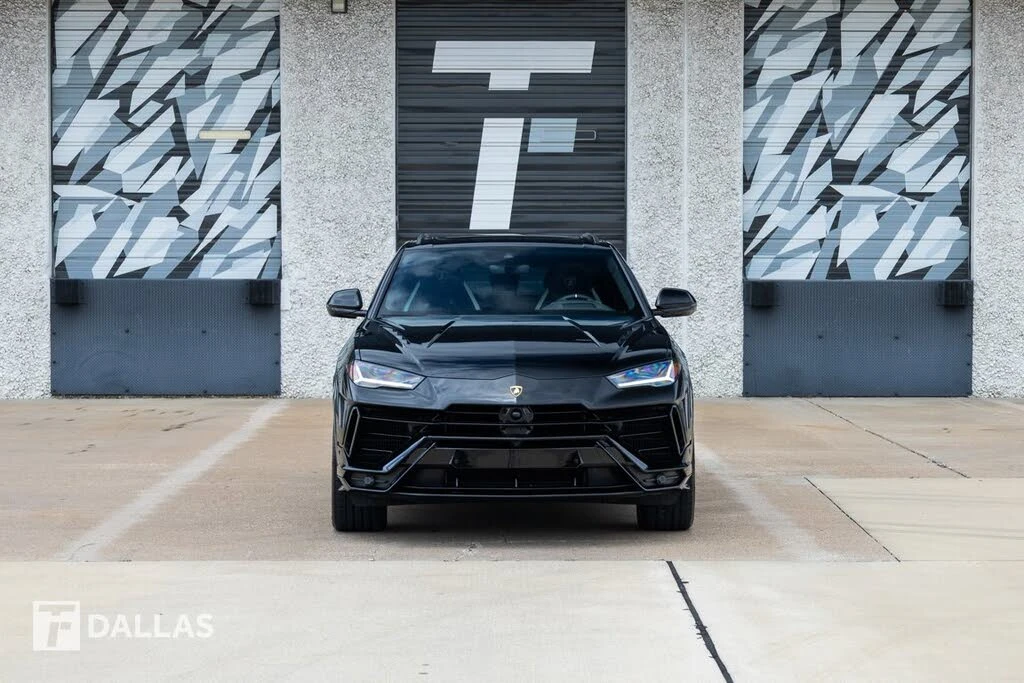 2024 Lamborghini Urus S - Image 3 of 31