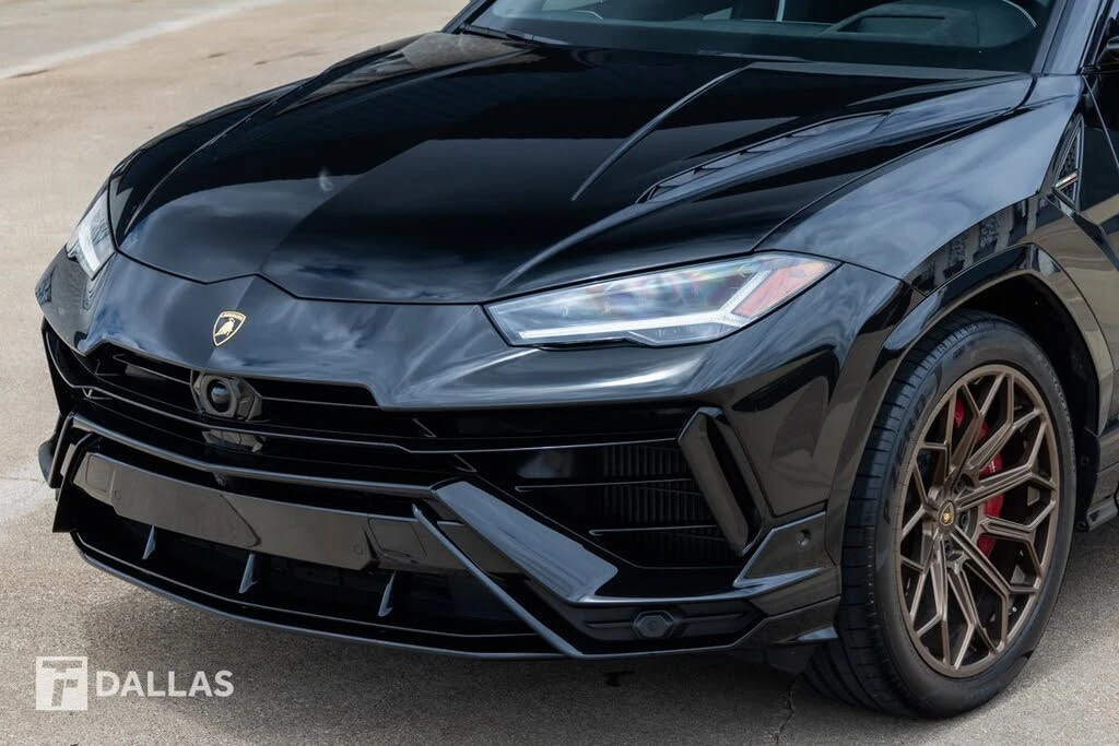 2024 Lamborghini Urus S - Image 6 of 31