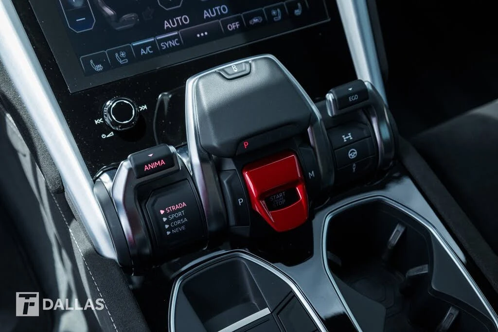 2024 Lamborghini Urus S - Image 27 of 31