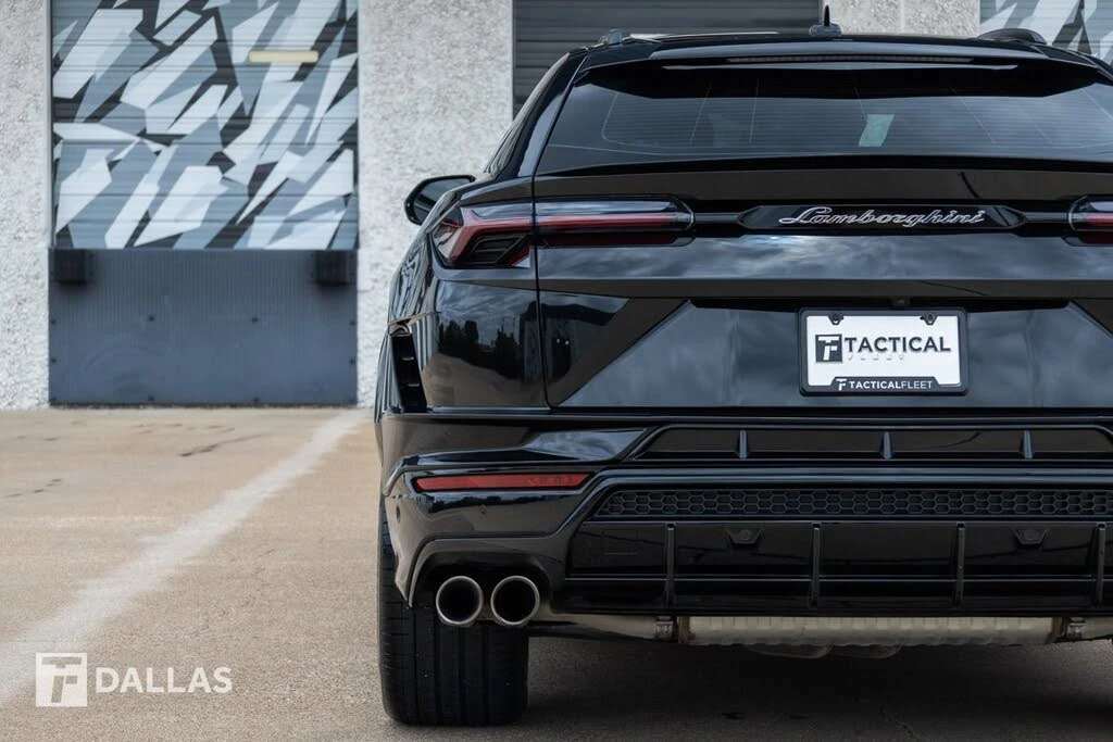 2024 Lamborghini Urus S - Image 14 of 31