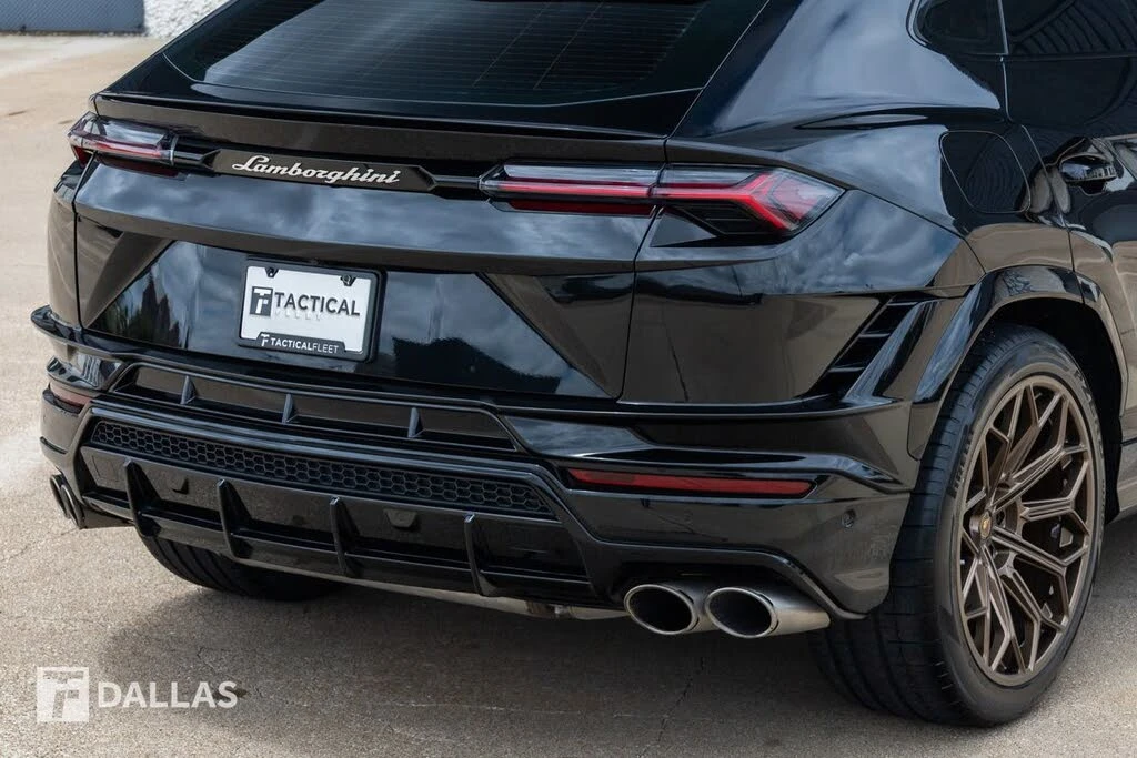 2024 Lamborghini Urus S - Image 16 of 31