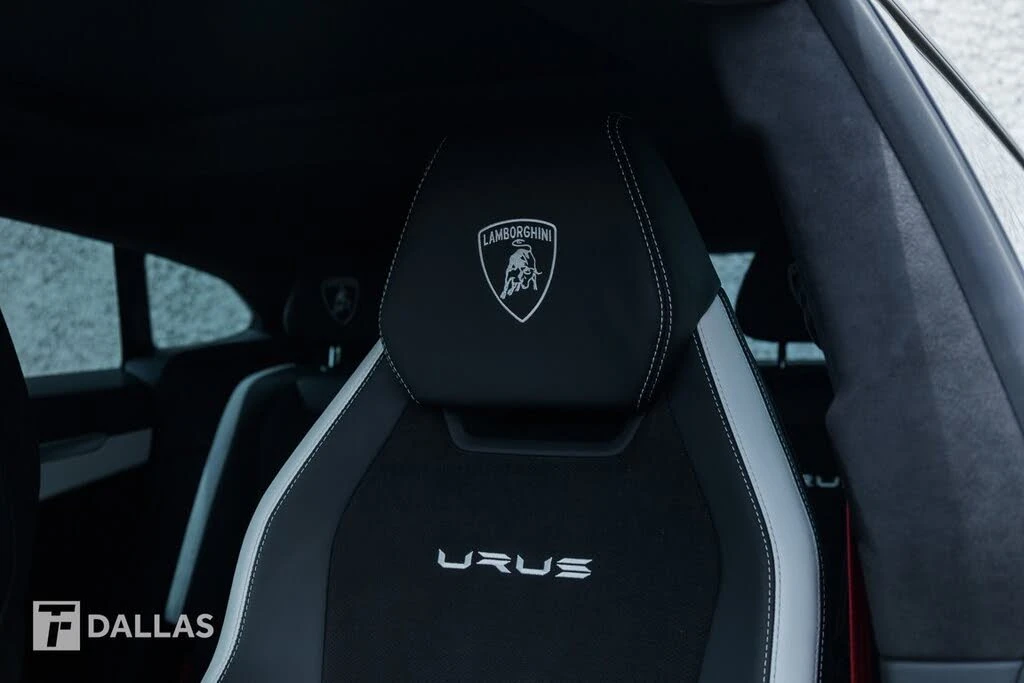 2024 Lamborghini Urus S - Image 21 of 31