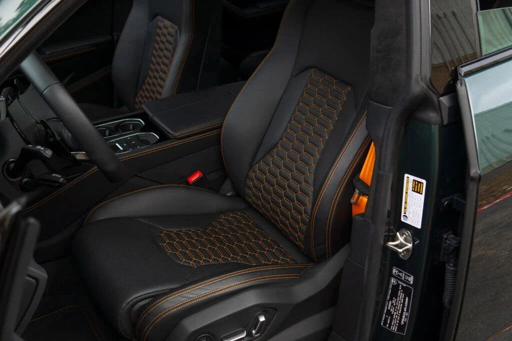 2024 Lamborghini Urus S - Image 17 of 31