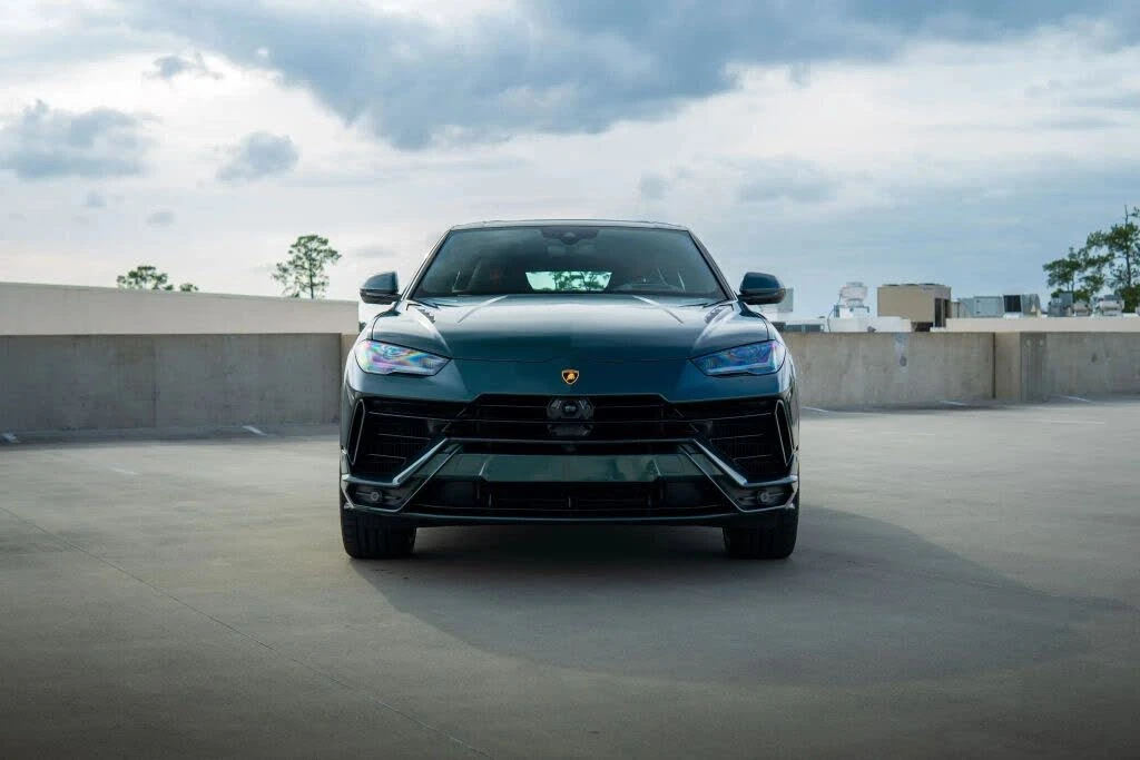 2024 Lamborghini Urus S - Image 4 of 31