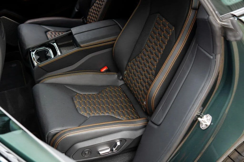 2024 Lamborghini Urus S - Image 25 of 31