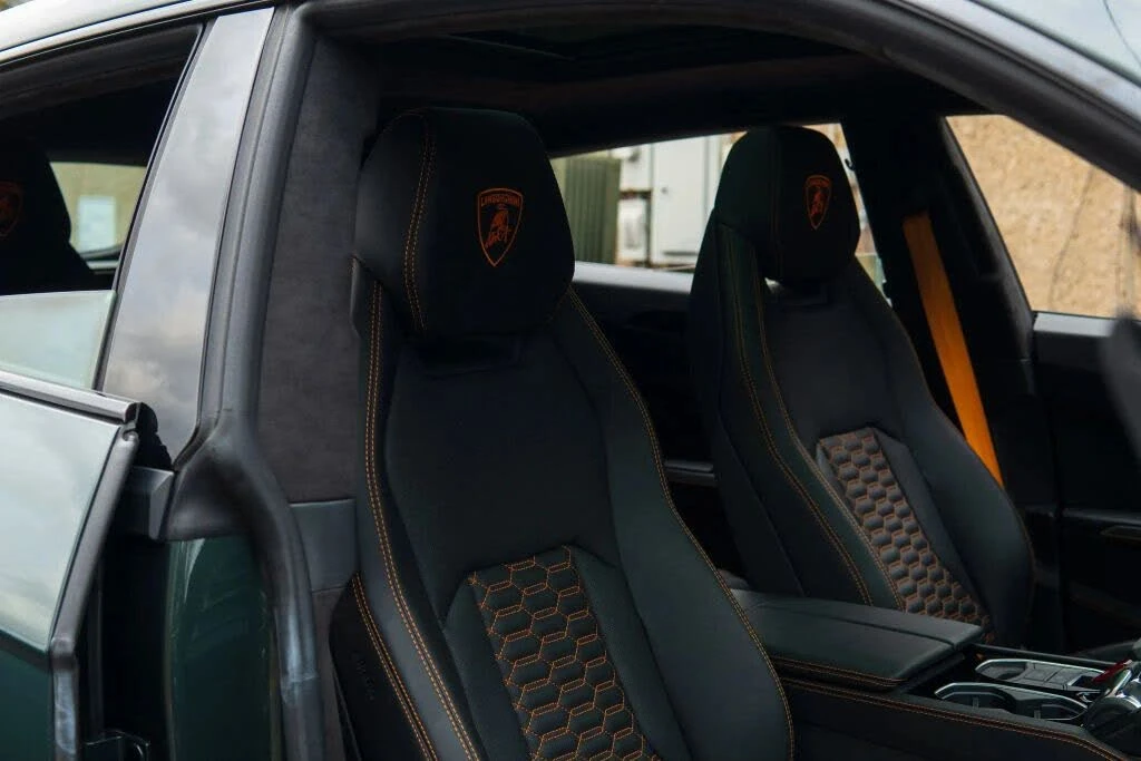 2024 Lamborghini Urus S - Image 30 of 31